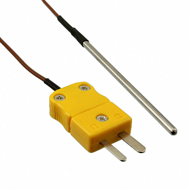 FK26M TPI (Test Products Int)  Test Leads - Thermocouples, Temperature Probes